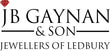 J.B. Gaynan & Son Ltd